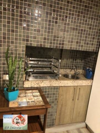 Apartamento com 3 Quartos à Venda, 113 m² em Centro - São Bernardo Do Campo