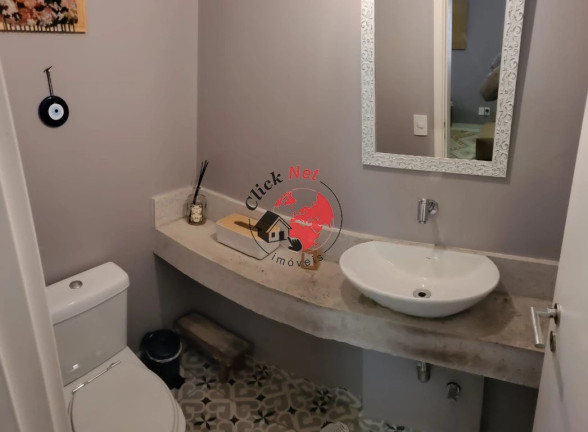 Imagem Apartamento com 3 Quartos à Venda, 147 m² em Centro - São Bernardo Do Campo