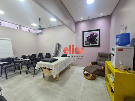 Imagem Sala Comercial à Venda, 47 m² em Centro - Bauru Imagem Sala Comercial à Venda, 47 m² em Centro - Bauru
