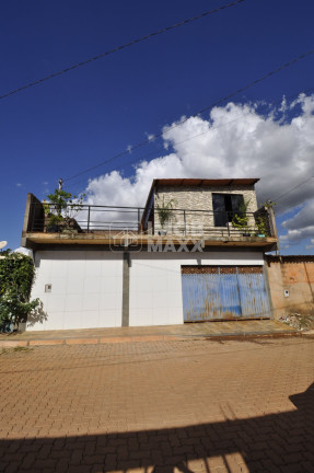 Imagem Casa com 3 Quartos à Venda, 180 m² em Ceilândia - Ceilândia Imagem Casa com 3 Quartos à Venda, 180 m² em Ceilândia - Ceilândia