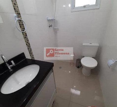 Imagem Apartamento com 3 Quartos à Venda, 66 m² em Santa Maria - Santo André Imagem Apartamento com 3 Quartos à Venda, 66 m² em Santa Maria - Santo André