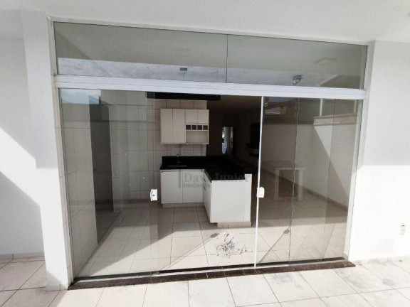 Imagem Casa com 3 Quartos para Alugar, 99 m² em Condomínio Horto Florestal I - Sorocaba Imagem Casa com 3 Quartos para Alugar, 99 m² em Condomínio Horto Florestal I - Sorocaba