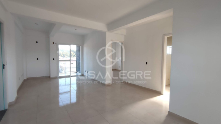 Imagem Apartamento com 2 Quartos à Venda, 92 m² em Olímpica - Esteio