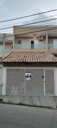 Imagem Casa com 3 Quartos à Venda, 125 m² em Nova Gardênia - Atibaia Imagem Casa com 3 Quartos à Venda, 125 m² em Nova Gardênia - Atibaia