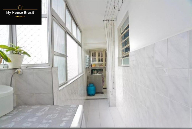 Imagem Apartamento com 3 Quartos à Venda, 82 m² em Santana - São Paulo