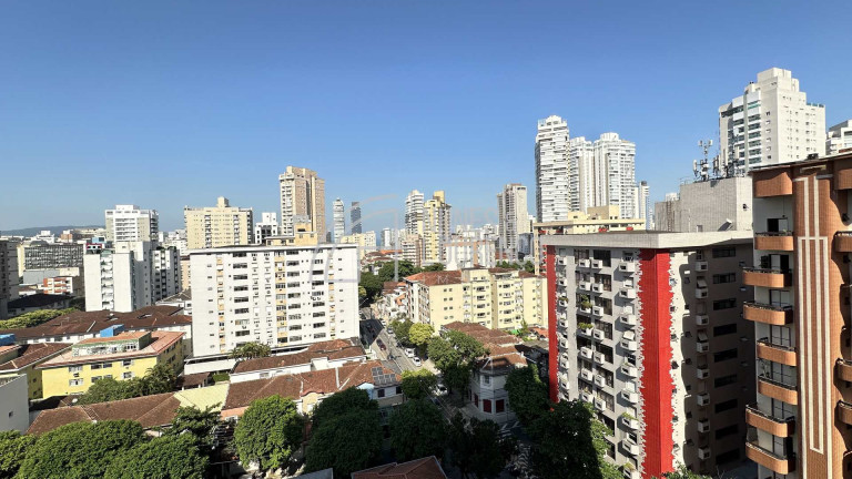 Imagem Apartamento com 2 Quartos à Venda, 89 m² em Gonzaga - Santos Imagem Apartamento com 2 Quartos à Venda, 89 m² em Gonzaga - Santos