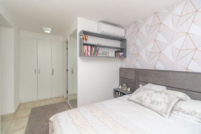 Imagem Apartamento com 2 Quartos à Venda, 69 m² em Campo Belo - São Paulo Imagem Apartamento com 2 Quartos à Venda, 69 m² em Campo Belo - São Paulo