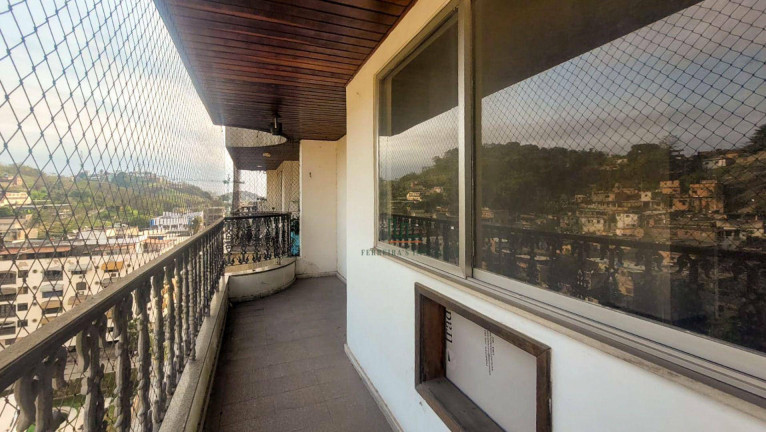 Imagem Apartamento com 3 Quartos à Venda, 100 m² em Centro - São Gonçalo Imagem Apartamento com 3 Quartos à Venda, 100 m² em Centro - São Gonçalo