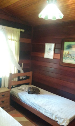 Imagem Chácara com 2 Quartos à Venda, 200 m² em Terra Preta - Mairiporã Imagem Chácara com 2 Quartos à Venda, 200 m² em Terra Preta - Mairiporã
