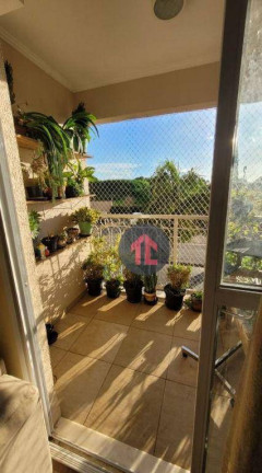 Imagem Apartamento com 2 Quartos à Venda, 61 m² em Jardim São Vicente - Campinas Imagem Apartamento com 2 Quartos à Venda, 61 m² em Jardim São Vicente - Campinas