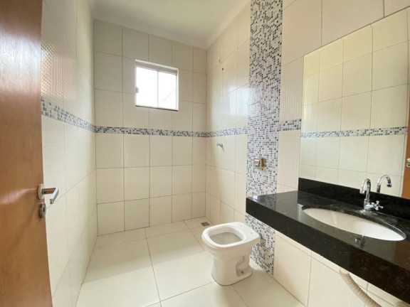 Imagem Sobrado com 3 Quartos à Venda, 174 m² em Cidade Vera Cruz - Aparecida De Goiânia Imagem Sobrado com 3 Quartos à Venda, 174 m² em Cidade Vera Cruz - Aparecida De Goiânia