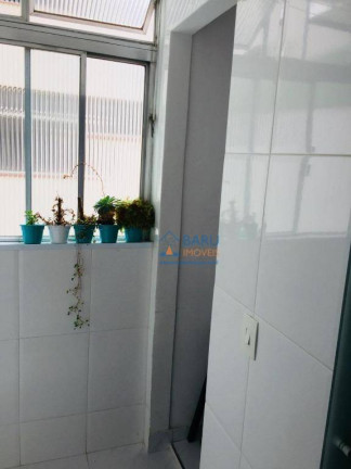 Imagem Apartamento com 2 Quartos à Venda, 66 m² em Higienópolis - São Paulo Imagem Apartamento com 2 Quartos à Venda, 66 m² em Higienópolis - São Paulo