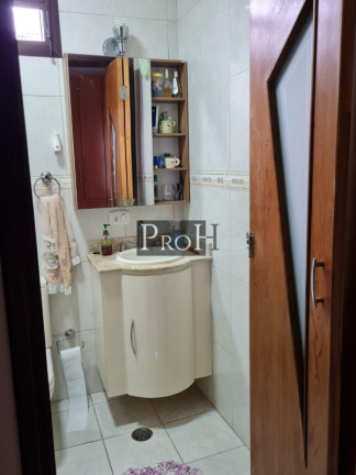 Imagem Casa com 3 Quartos à Venda, 160 m² em Olímpico - São Caetano Do Sul