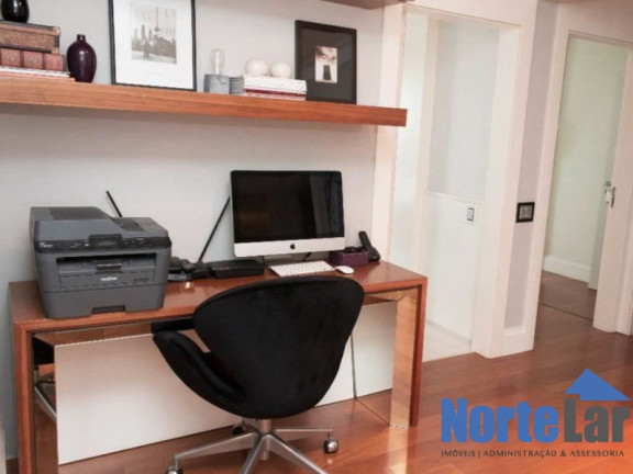 Imagem Apartamento com 4 Quartos à Venda, 250 m² em Santana - São Paulo Imagem Apartamento com 4 Quartos à Venda, 250 m² em Santana - São Paulo