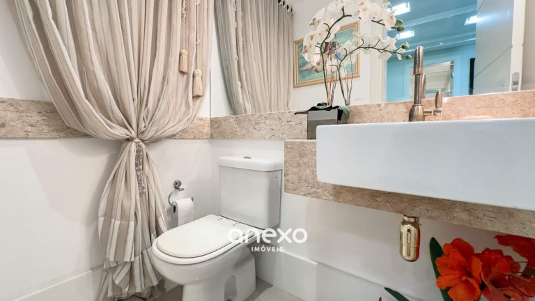 Imagem Apartamento com 3 Quartos à Venda, 194 m² em Victor Konder - Blumenau