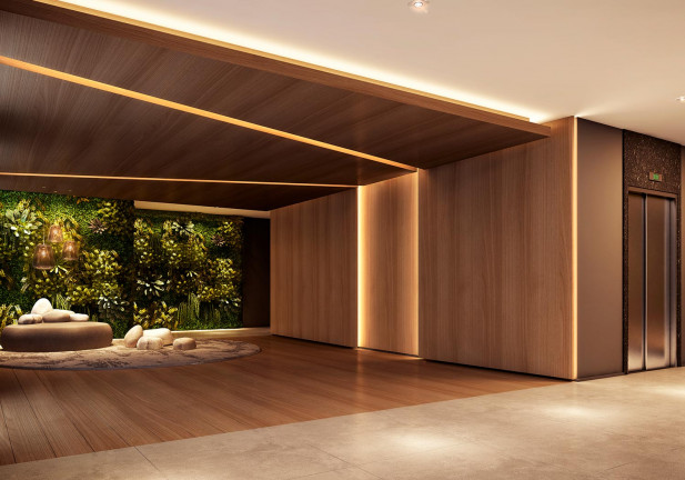 Imagem Apartamento com 3 Quartos à Venda, 92 m² em Vila Ipojuca - São Paulo