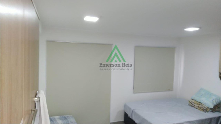 Imagem Apartamento com 1 Quarto à Venda, 25 m² em Centro - São Paulo Imagem Apartamento com 1 Quarto à Venda, 25 m² em Centro - São Paulo