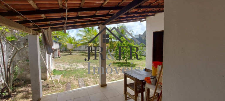 Imagem Casa com 3 Quartos à Venda, 130 m² em Monte Gordo (monte Gordo) - Camaçari