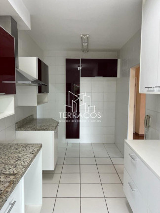 Imagem Apartamento com 3 Quartos à Venda, 113 m² em Jardim Bonfiglioli - Jundiaí Imagem Apartamento com 3 Quartos à Venda, 113 m² em Jardim Bonfiglioli - Jundiaí