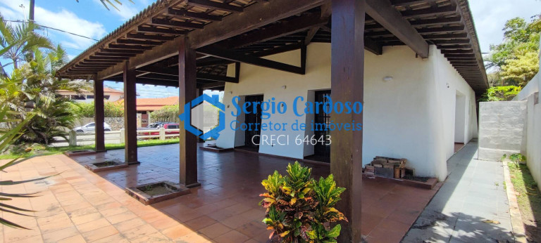 Imagem Casa com 4 Quartos à Venda, 269 m² em Cibratel I - Itanhaém Imagem Casa com 4 Quartos à Venda, 269 m² em Cibratel I - Itanhaém