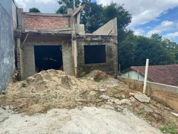Imagem Terreno à Venda, 240 m² em Santa Cândida - Curitiba Imagem Terreno à Venda, 240 m² em Santa Cândida - Curitiba