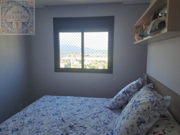 Imagem Apartamento com 3 Quartos à Venda, 120 m² em Aparecida - Santos