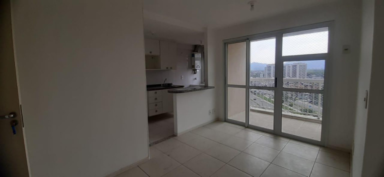 Imagem Apartamento com 2 Quartos à Venda, 50 m² em Barra Olimpica - Rio De Janeiro Imagem Apartamento com 2 Quartos à Venda, 50 m² em Barra Olimpica - Rio De Janeiro