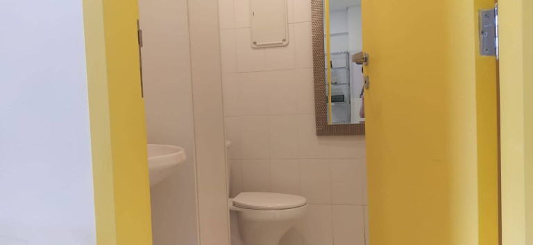 Imagem Sala Comercial à Venda, 40 m² em Alphaville - Barueri