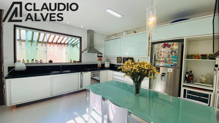 Imagem Casa de Condomínio com 3 Quartos à Venda, 320 m² em Cidade Nova - Feira De Santana Imagem Casa de Condomínio com 3 Quartos à Venda, 320 m² em Cidade Nova - Feira De Santana