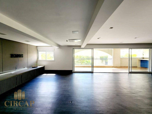 Imagem Apartamento com 4 Quartos à Venda, 266 m² em Perdizes - São Paulo Imagem Apartamento com 4 Quartos à Venda, 266 m² em Perdizes - São Paulo