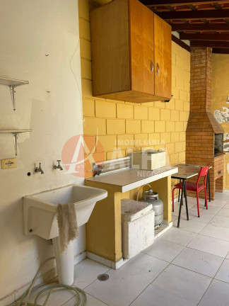 Imagem Casa com 2 Quartos à Venda, 81 m² em Chácara Canta Galo - Cotia Imagem Casa com 2 Quartos à Venda, 81 m² em Chácara Canta Galo - Cotia