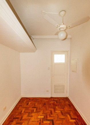 Imagem Apartamento com 3 Quartos à Venda, 110 m² em Pinheiros - São Paulo