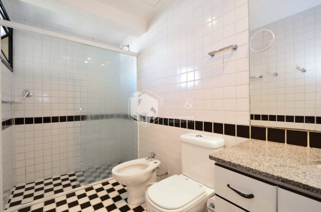 Imagem Apartamento com 3 Quartos à Venda, 166 m² em Panamby - São Paulo Imagem Apartamento com 3 Quartos à Venda, 166 m² em Panamby - São Paulo