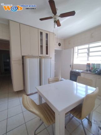 Imagem Casa com 3 Quartos à Venda, 120 m² em Vila Tupi - Praia Grande