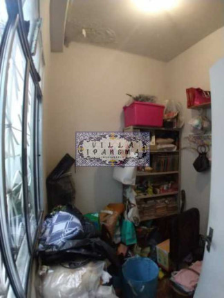 Imagem Imóvel com 5 Quartos à Venda, 200 m² em Lins De Vasconcelos - Rio De Janeiro