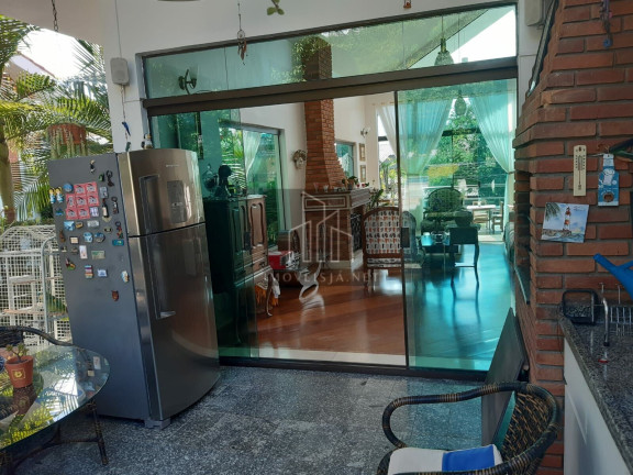 Imagem Casa com 4 Quartos à Venda, 390 m² em Alphaville - Santana De Parnaíba Imagem Casa com 4 Quartos à Venda, 390 m² em Alphaville - Santana De Parnaíba