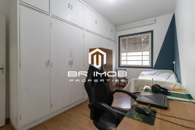 Imagem Imóvel com 2 Quartos à Venda, 92 m² em Aclimação - São Paulo