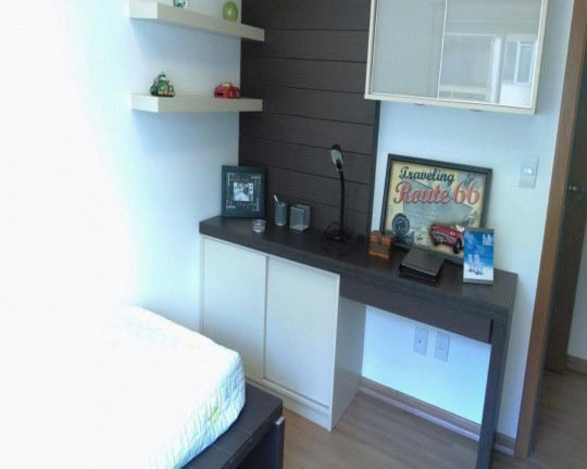 Imagem Apartamento com 2 Quartos à Venda, 87 m² em Passo Da Areia - Porto Alegre