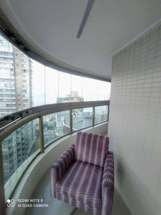 Imagem Apartamento com 4 Quartos à Venda, 181 m² em Canto Do Forte - Praia Grande Imagem Apartamento com 4 Quartos à Venda, 181 m² em Canto Do Forte - Praia Grande