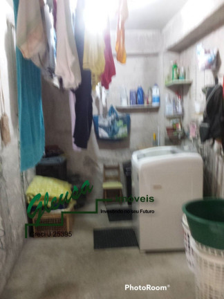 Imagem Sobrado com 3 Quartos à Venda, 176 m² em Cidade Líder - São Paulo Imagem Sobrado com 3 Quartos à Venda, 176 m² em Cidade Líder - São Paulo