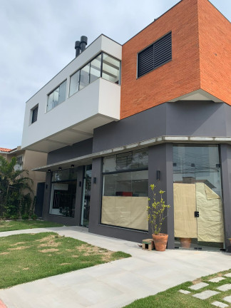 Imagem Apartamento com 2 Quartos à Venda, 52 m² em Pinguirito - Garopaba