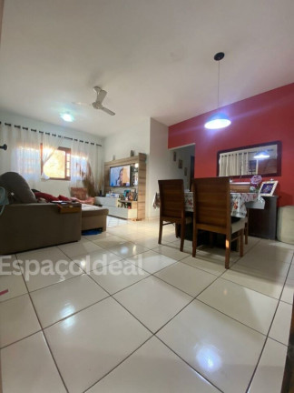 Imagem Casa com 3 Quartos à Venda, 180 m² em Vila Industrial - Bauru Imagem Casa com 3 Quartos à Venda, 180 m² em Vila Industrial - Bauru