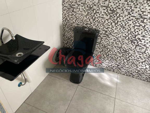 Imagem Casa com 2 Quartos à Venda, 250 m² em Pegorelli - Caraguatatuba