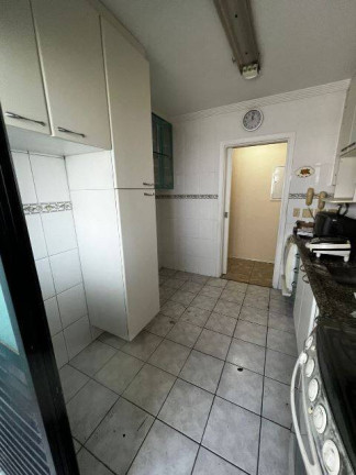 Imagem Apartamento com 2 Quartos para Alugar, 64 m² em Tatuapé - São Paulo