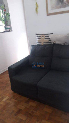 Imagem Apartamento com 1 Quarto à Venda, 45 m² em Santa Cecília - São Paulo Imagem Apartamento com 1 Quarto à Venda, 45 m² em Santa Cecília - São Paulo