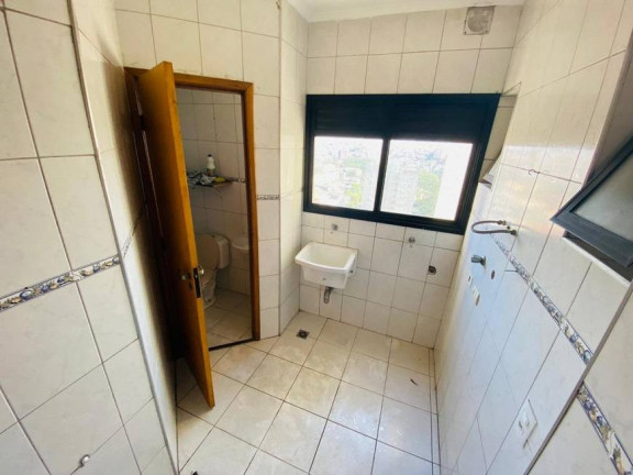 Imagem Imóvel com 3 Quartos à Venda, 74 m² em Vila Do Castelo - São Paulo