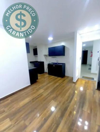 Imagem Apartamento com 2 Quartos à Venda, 40 m² em Vila Pirituba - São Paulo