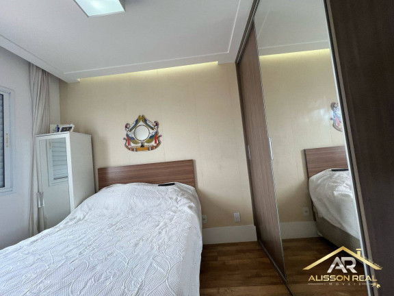 Imagem Apartamento com 2 Quartos à Venda, 51 m² em Umuarama - Osasco