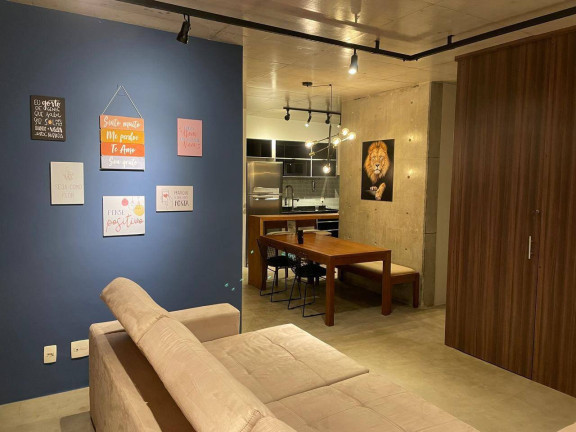 Imagem Apartamento com 2 Quartos à Venda, 72 m² em Vila Regente Feijó - São Paulo Imagem Apartamento com 2 Quartos à Venda, 72 m² em Vila Regente Feijó - São Paulo