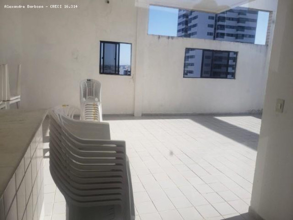 Imagem Apartamento com 3 Quartos à Venda, 90 m² em Piedade - Jaboatão Dos Guararapes